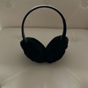 UGG winter earmuffs